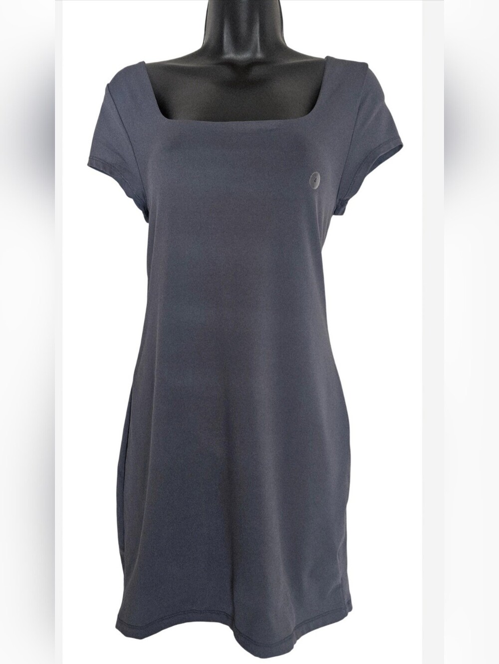 Aeropostale Gray Dryfit Dress